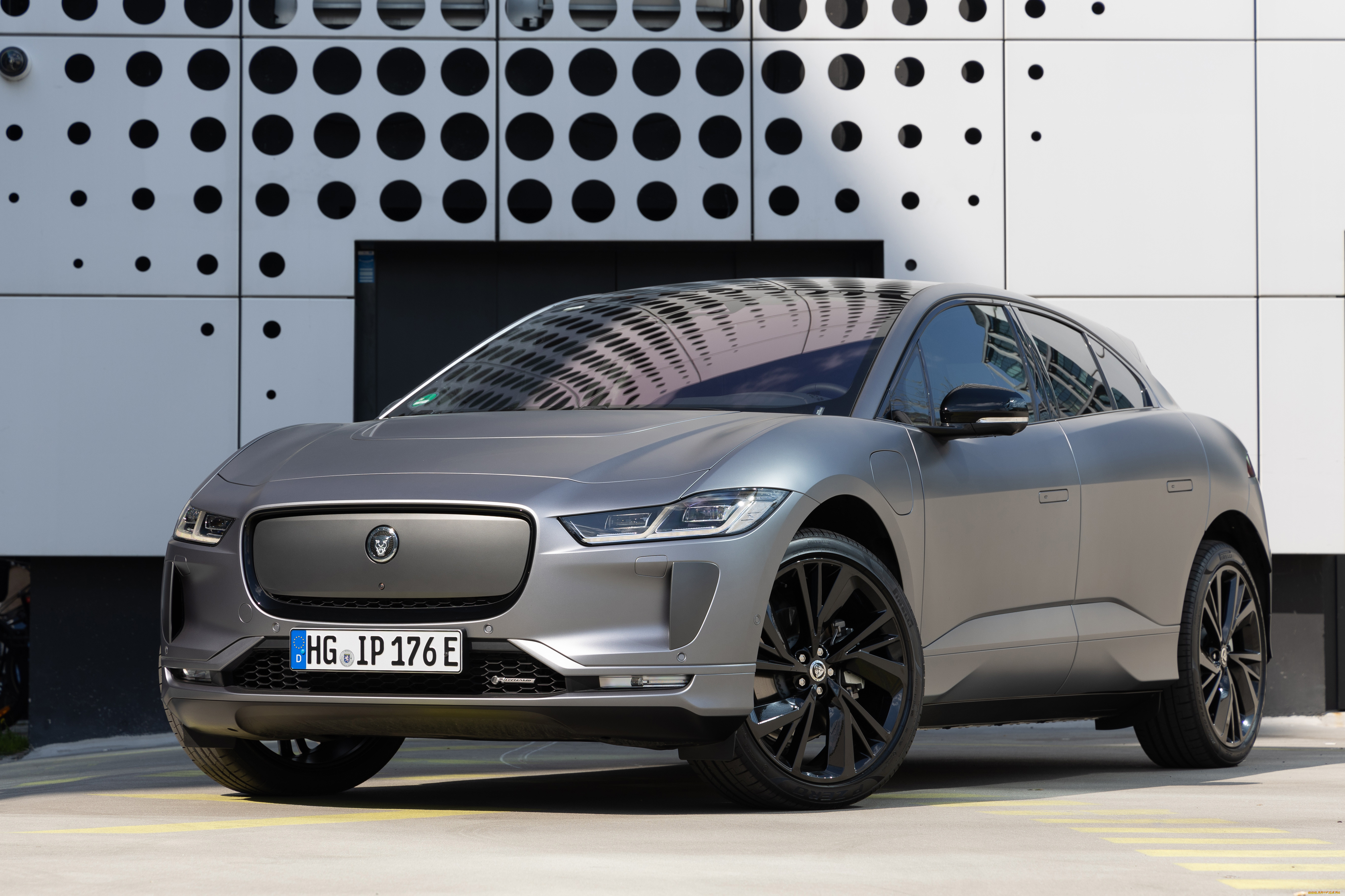 , jaguar